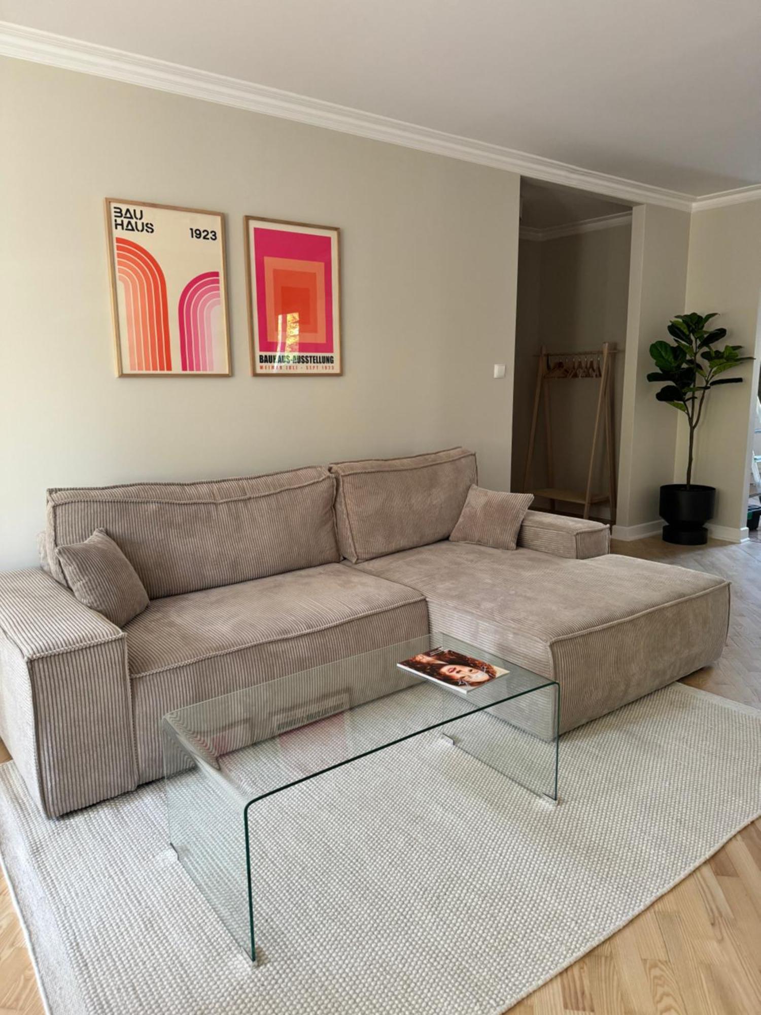Sunny House Of Aries Apartment Sopot Exterior photo