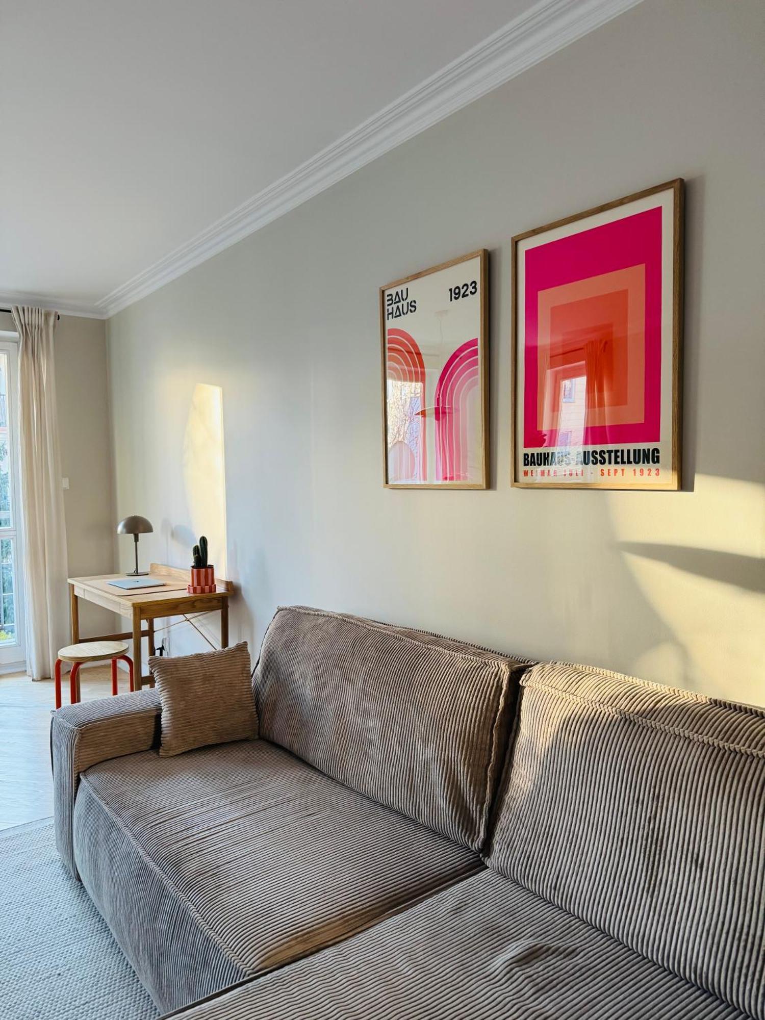Sunny House Of Aries Apartment Sopot Exterior photo